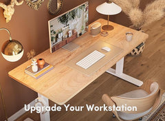 Prosit Ergonomics Height Adjustable Electric Standing Desk Prosit Ergonomics Height Adjustable Electric Standing Desk