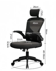 Prosit Ergonomics Office & Computer Chair S11 Prosit Ergonomics Office & Computer Chair S11