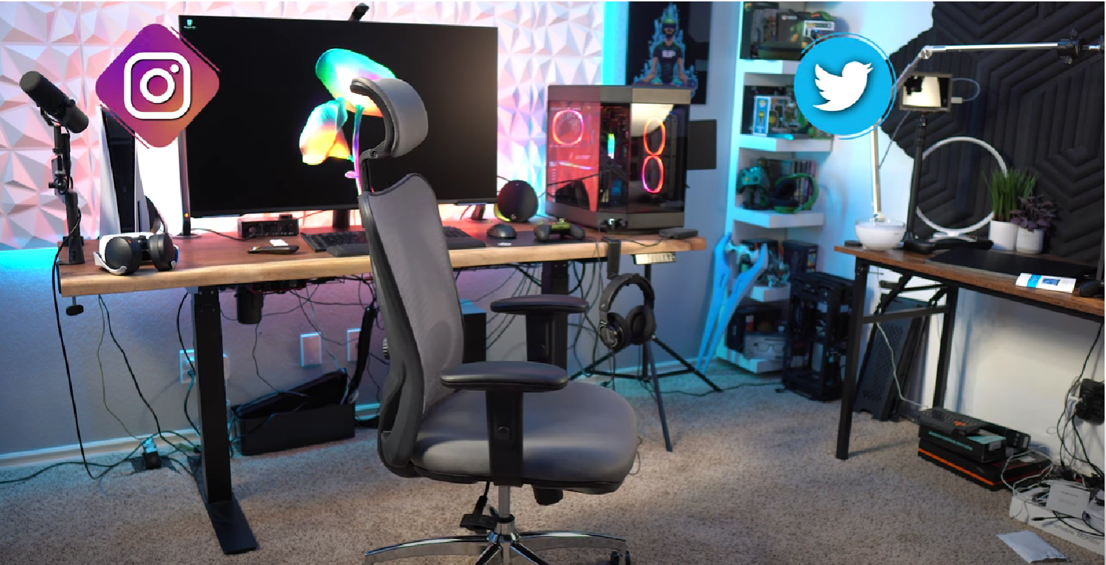 Sihoo M18 Chair Review - High Quality & Comfort Without the High Price Tag!