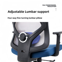 Products Prosit S18 Ergonomics Office & Computer Chair