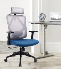 Products Prosit S18 Ergonomics Office & Computer Chair