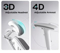 Prosit Ergonomics Office & Computer Chair S28