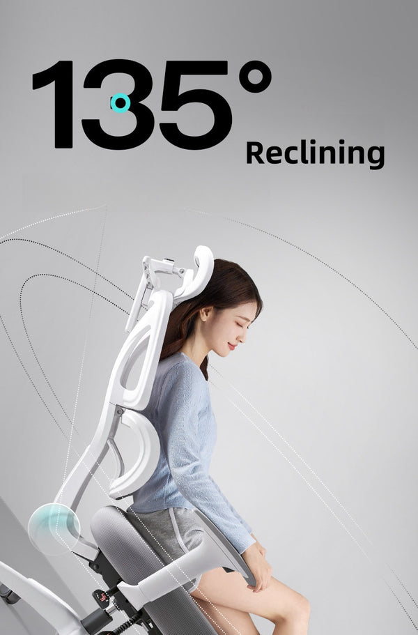 Prosit Ergonomics Office & Computer Chair S28