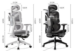 Prosit Ergonomics Office & Computer Chair S28